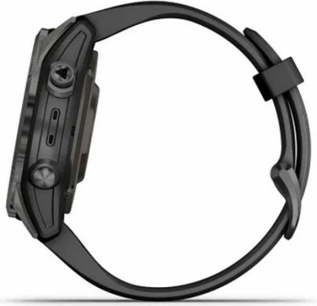 Športna ura Garmin EPIX PRO Gen 2, titanium