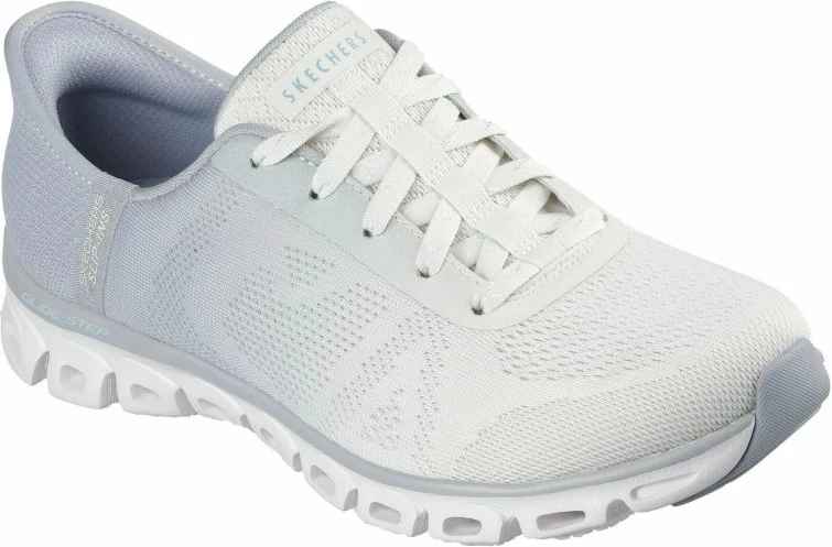 Superge, Skechers, sive