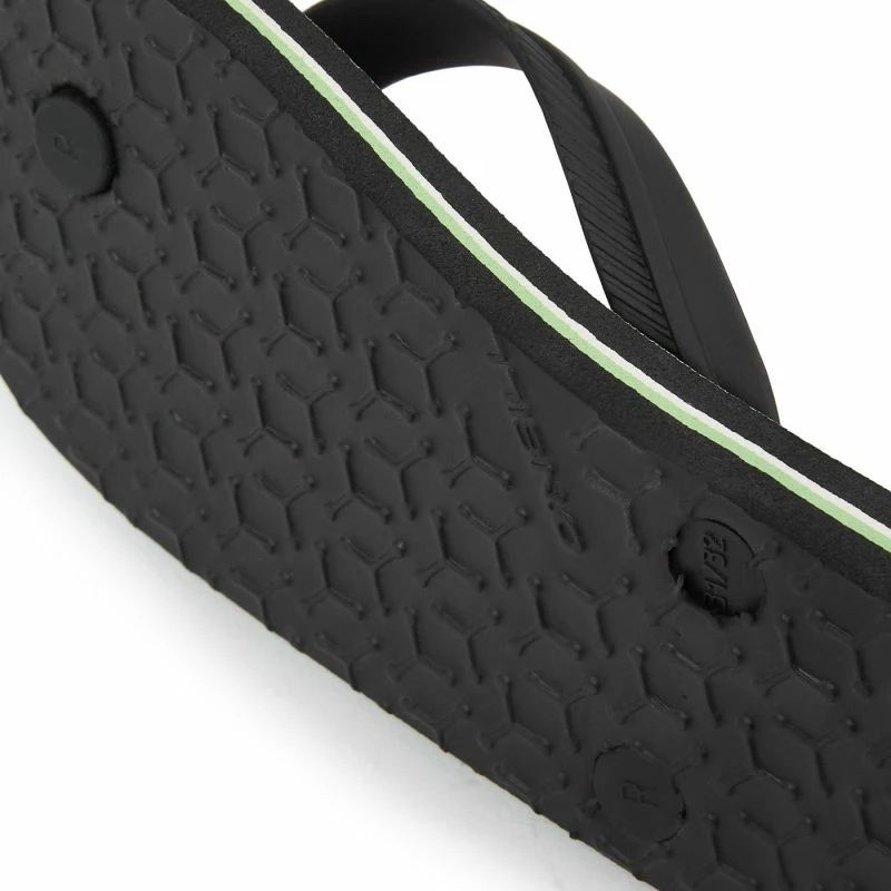 Papuce flip-flop za otroke O'Neill, črne Papuce flip-flop za otroke O'Neill, črne