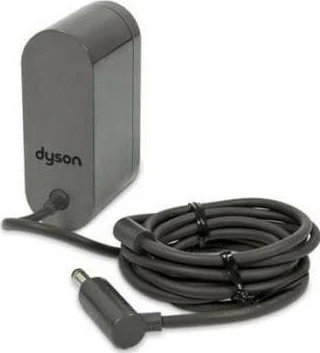 Brezžični sesalnik Dyson V15 Detect Fluffy, nikl/modra