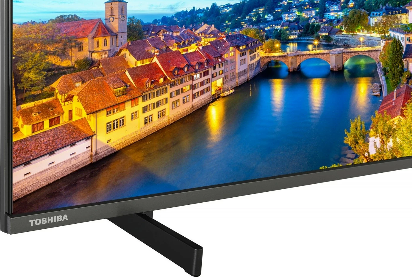 Televizor QLED, 50-palčni, Ultra HD/4K, Google TV, Dolby Vision, Dolby Atmos Toshiba 50QG5E63DG