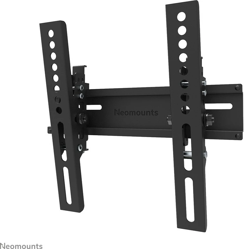 Nagibna nosilec za TV, Neomounts WL35-350BL12, 24–55 palcev, črn Nagibna nosilec za TV, Neomounts WL35-350BL12, 24–55 palcev, črn