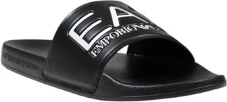 Copati Ea7, črni, za moške