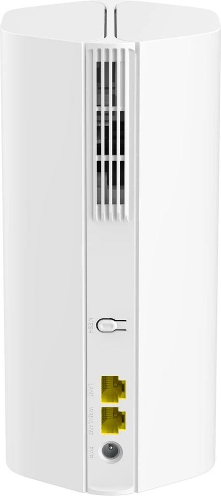 Router Tenda 5G01, Wi‑Fi 6, 5G, dvopasovni, belo