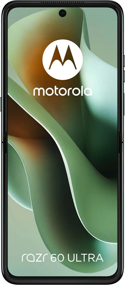 Zložljiv mobilni telefon razr 60 ultra Motorola, 6,96", 16 GB RAM, 512 GB, 5G, zelen