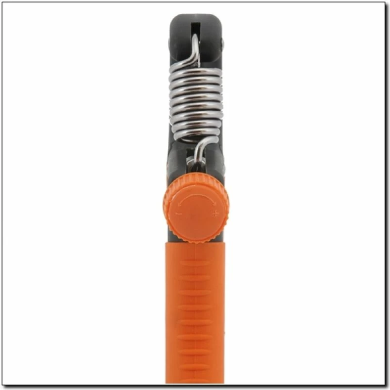 Stiskalnik za roke z nastavitvijo obremenitve HMS SC20