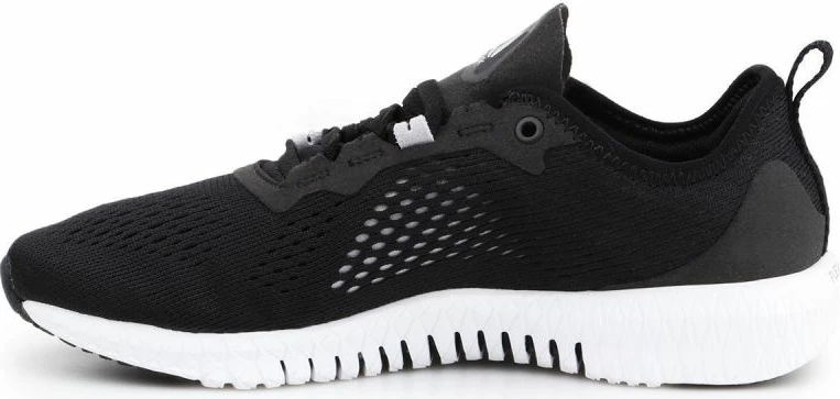 Atletke, ženske Reebok, črne Atletke, ženske Reebok, črne