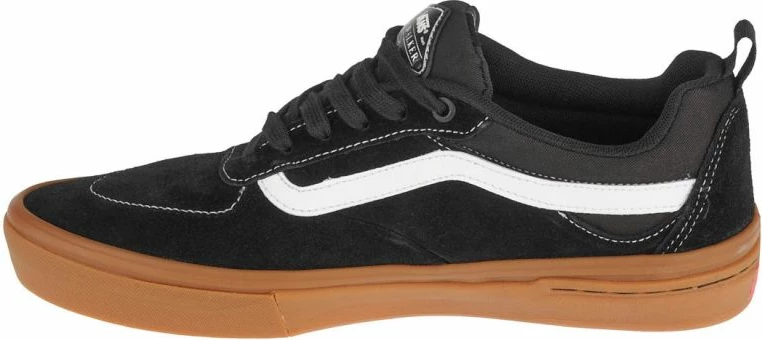 Superge Kyle Walker Pro Vans VN0A2XSGB9M, za vse, črne