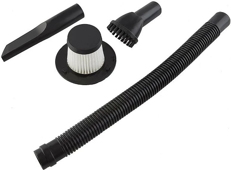 Rokčni sesalnik brez vrečke, za avto Tracer OK-V1, brezžični, črn