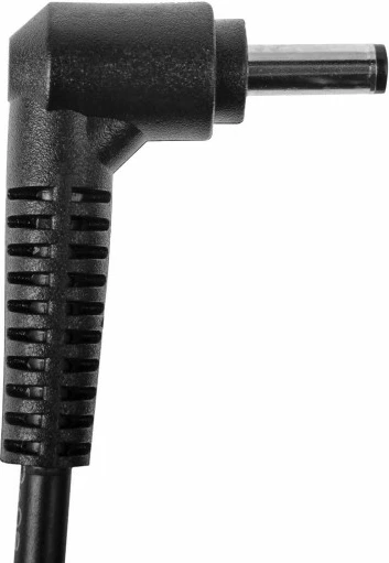 Napajalnik Green Cell PRO AD40P za Asus R540, 19 V 2,37 A 45 W, črn