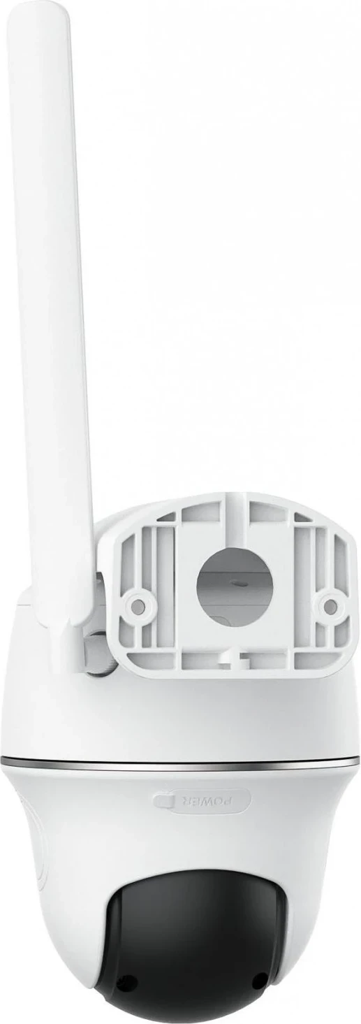 Brez brezna varnostna kamera Reolink Go Series G440, bela