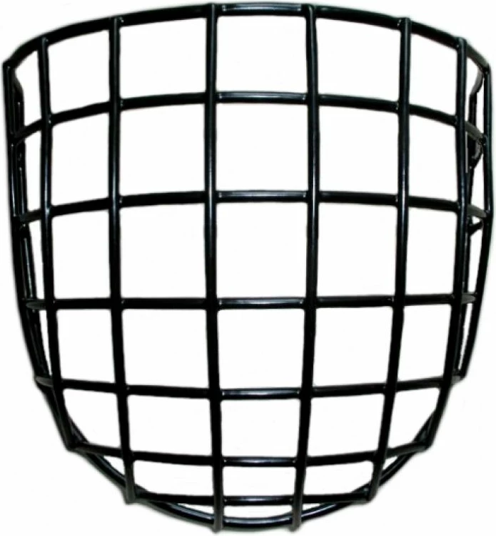 Boksarska čelada za moške, črna — Masters