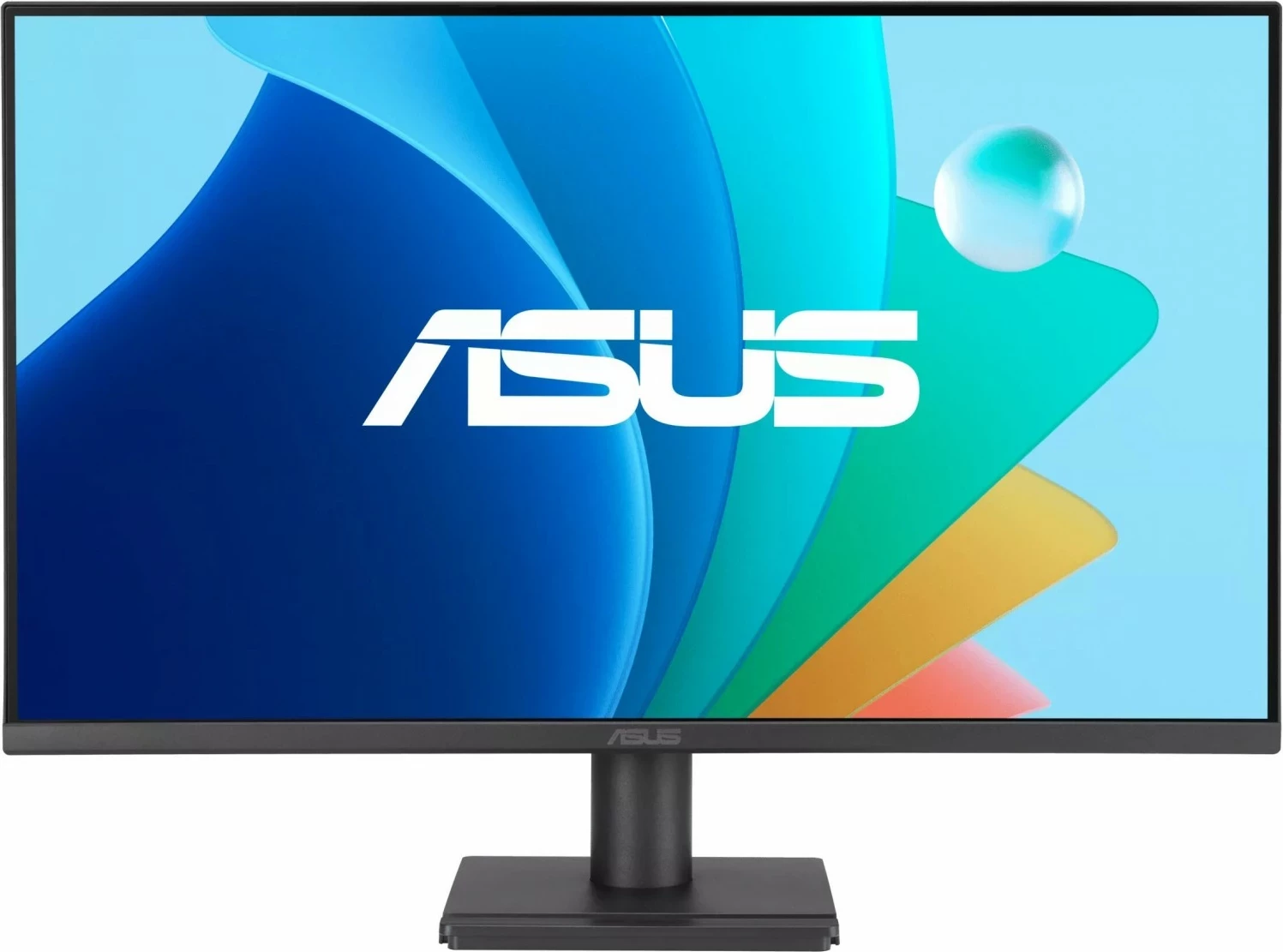 Monitor 27-palčni IPS FHD, 120 Hz, črn Asus VA279HG
