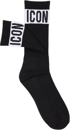 Moško spodnje perilo Icon, črno