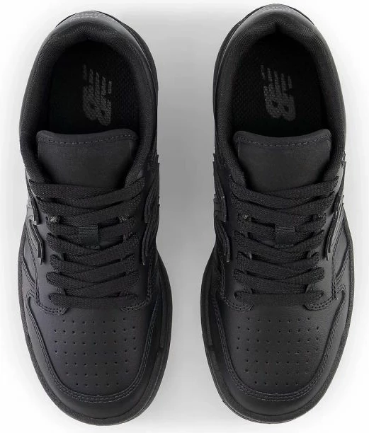 Superge za otroke New Balance, črne