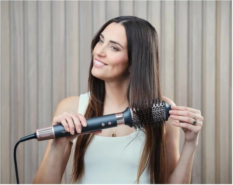 Tharja las Fenite Exclusive 32390000, 1400 W, siva