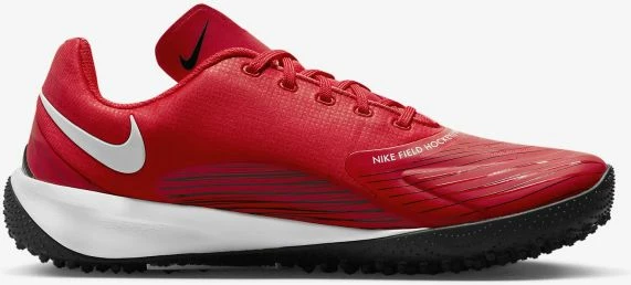 Superge za trening Nike Vapor Drive, rdeče in črne