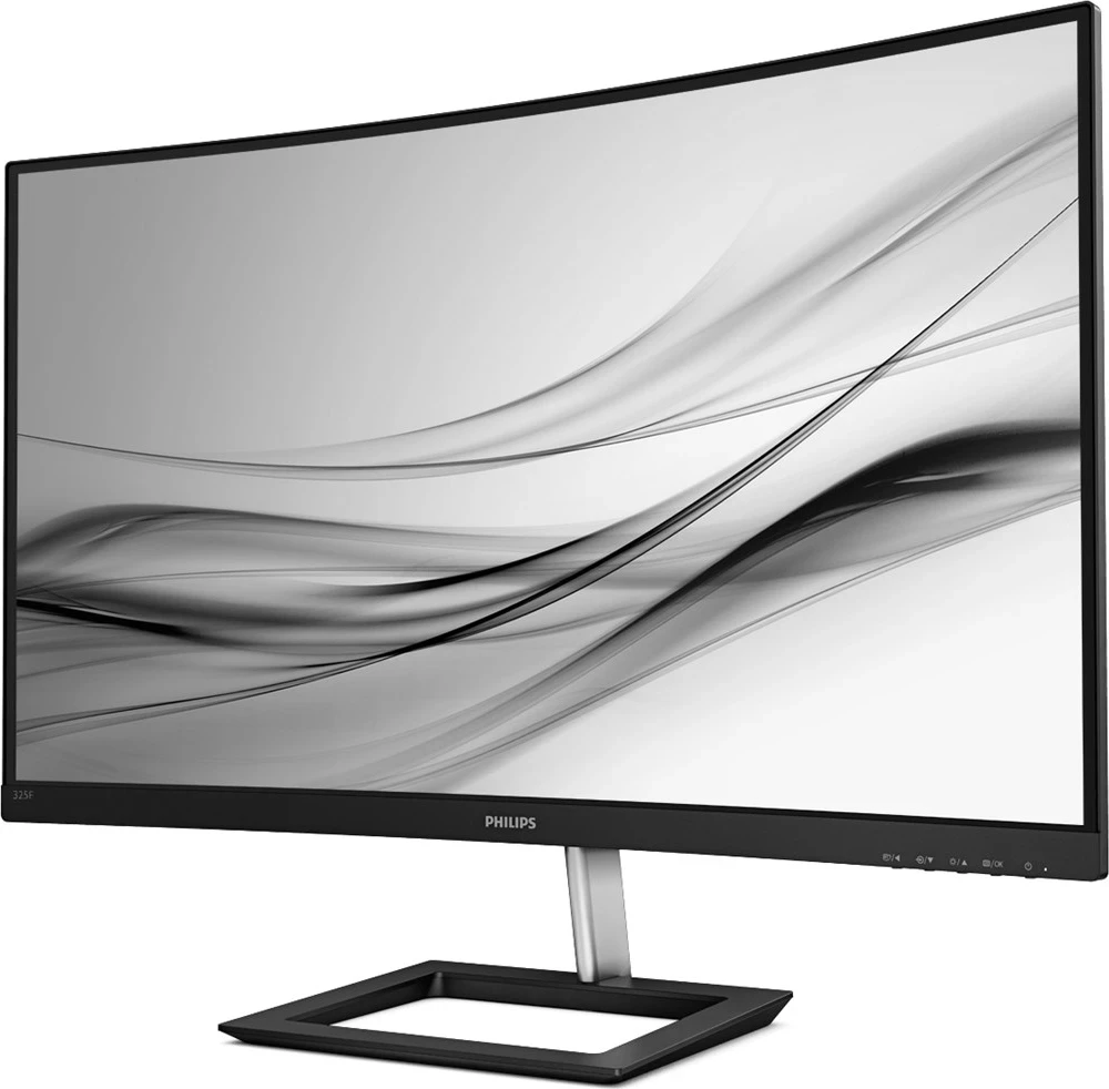 Monitor 31,5" črn, Philips E Line 325E1C/00 Monitor 31,5" črn, Philips E Line 325E1C/00