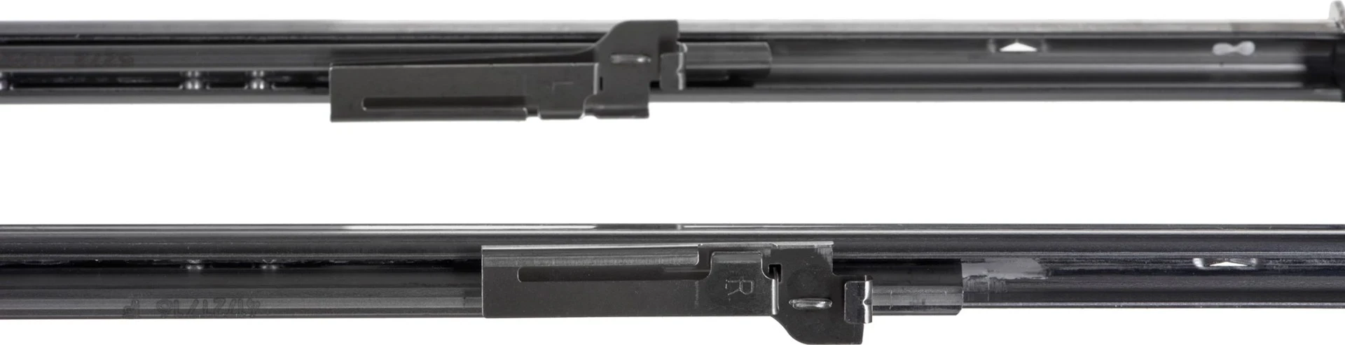 Teleskopski vodila 1-nivojska za pečico AEG TR1LV