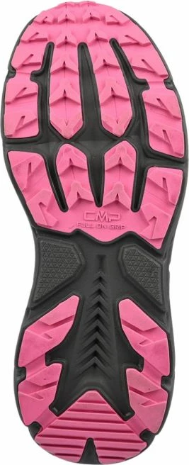 Superge, ženske CMP, zelene