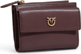 Denarnica Pinko, ženska, rdeča