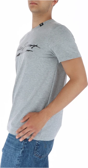 Majica Plein Sport, moška, siva