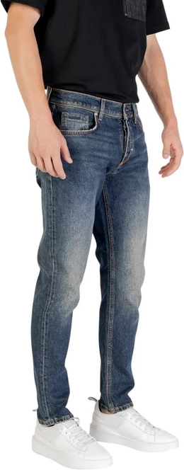 Jeans za moške Antony Morato, modri