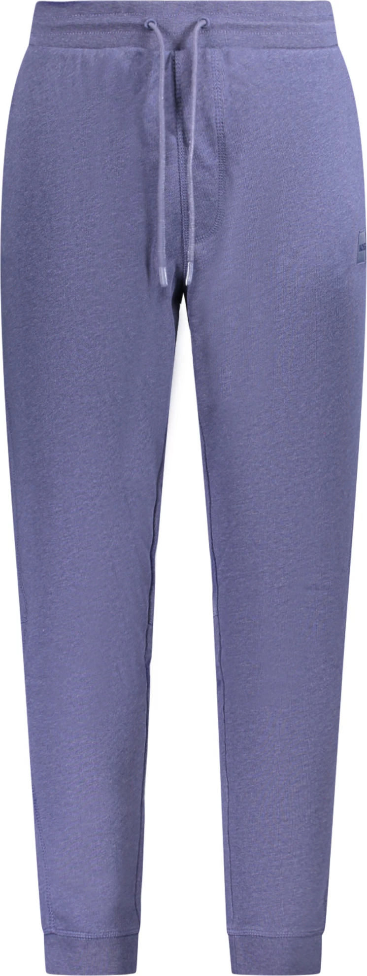 Športne hlače za moške BOSS, modre