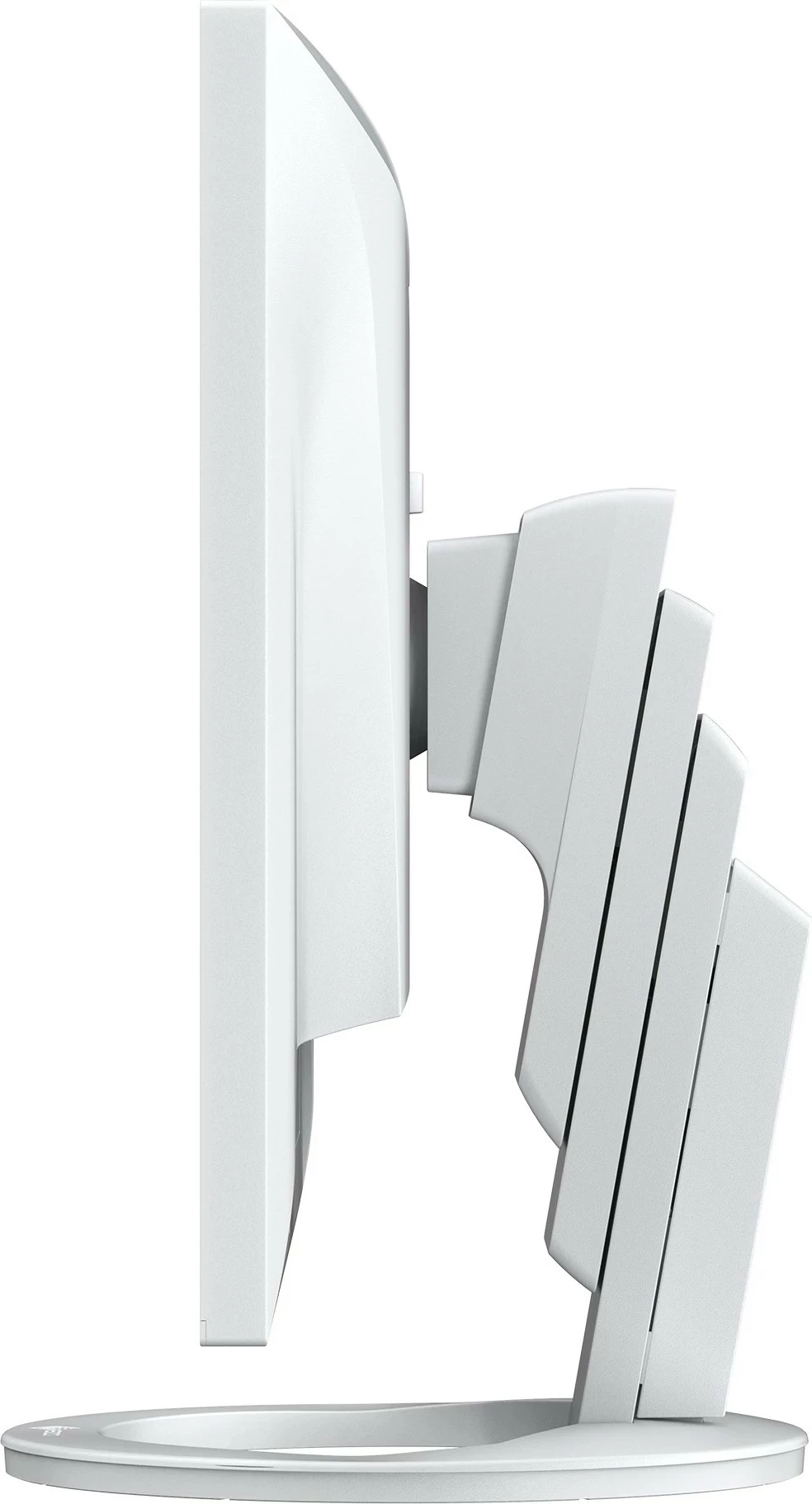 24,1-palčni WUXGA zaslon z USB-C, Eizo FlexScan EV2485-WT, bel
