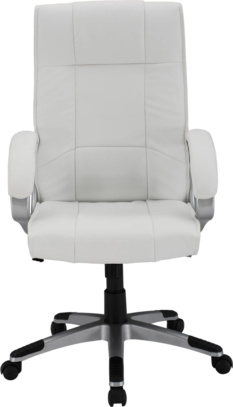 Pisarniški stol FH1092.02 bel 63x66x116cm