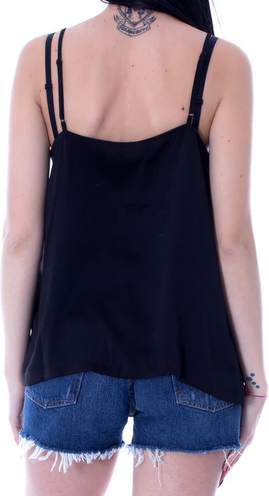 Majica za ženske Only, črna