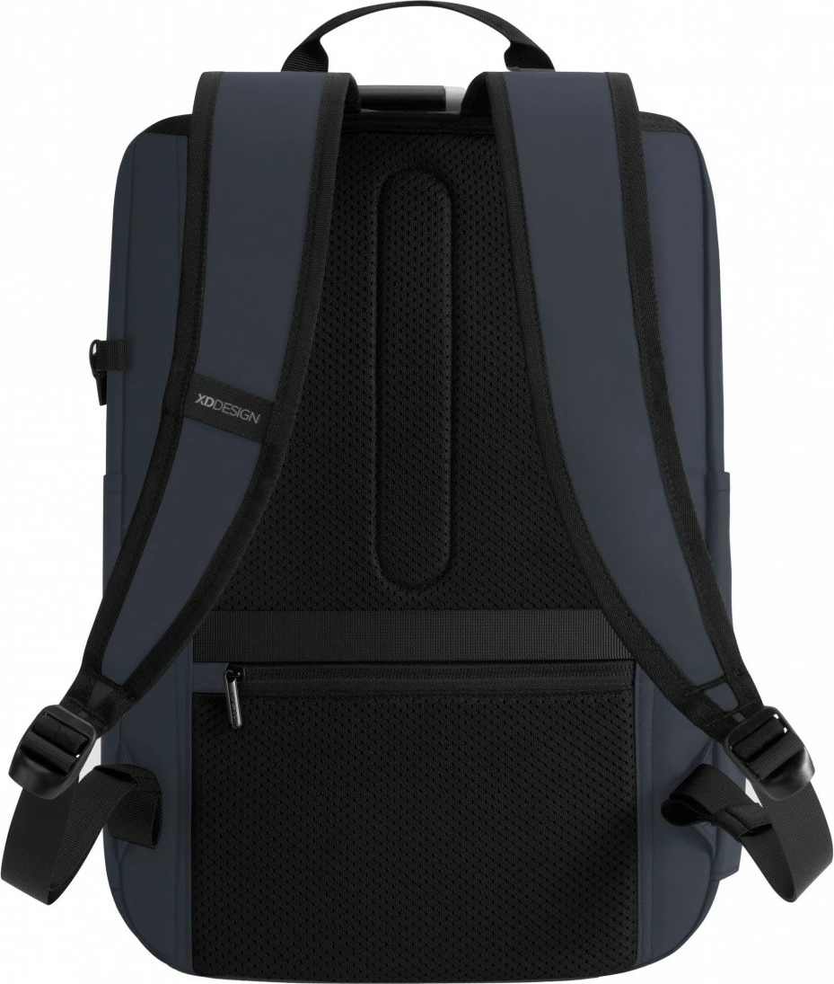 Urbani nahrbtnik, XD DESIGN P706.2825, 20–26 L, za prenosnik 16", navy