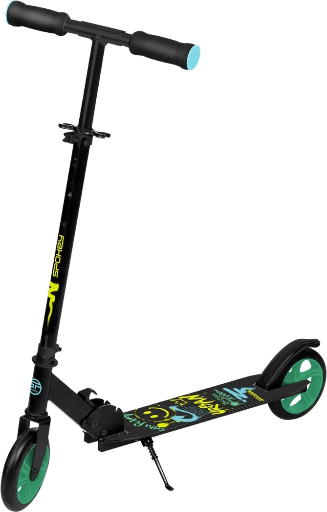 Trotinet za otroke Notus 145, Spokey