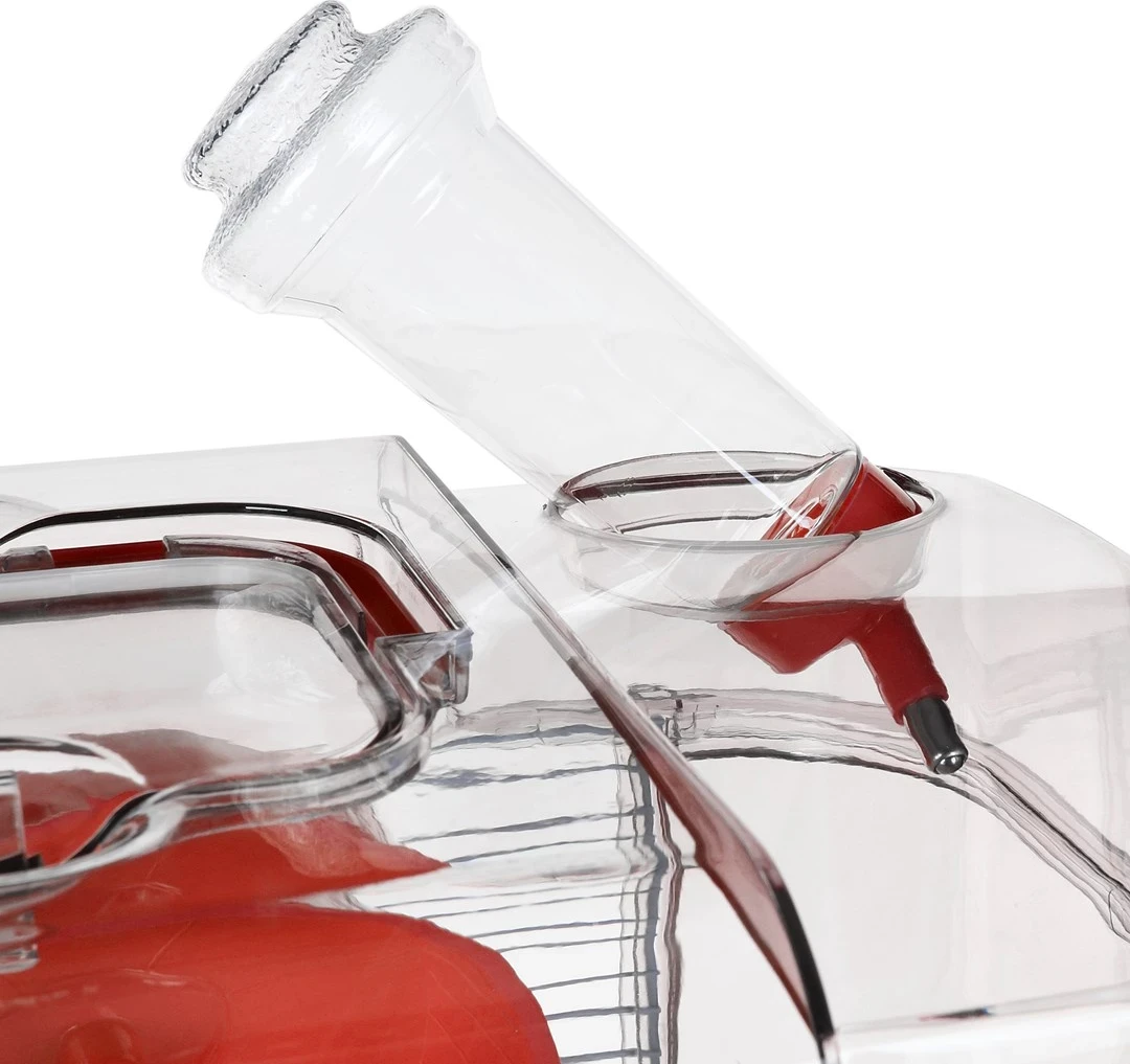 Kletka za glodalce Rody 3 Zolux