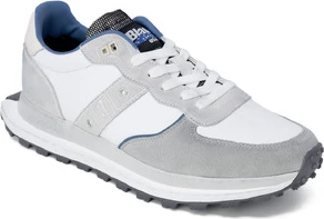 Klopuče (čevlji) Blauer, moški, sivi