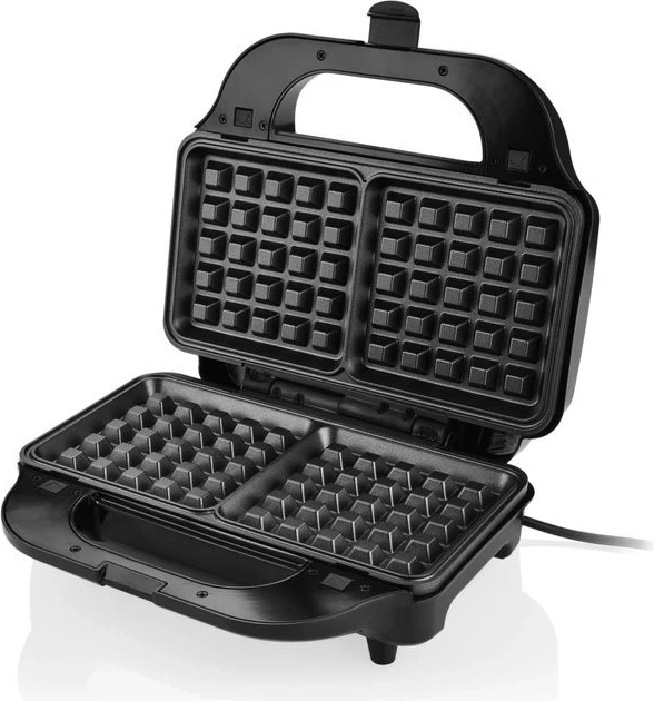 Toster 6 v 1 Sorento, ETA, črn