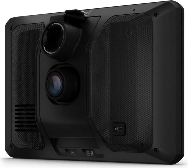 Navigator za tovornjake Garmin DEZLCAM LGV710, 32 GB, 7 inch, črn