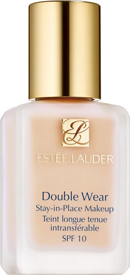 Nehirajoča podlaga Estée Lauder Double Wear Stay In Place SPF10 0N1 Alabaster 30 ml