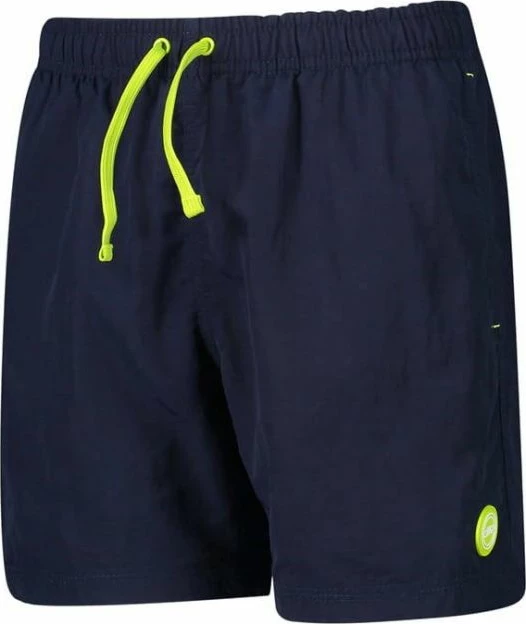 Kopalne hlače za otroke CMP, modre