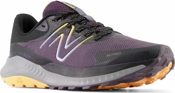 Superge za ženske New Balance WTNTRMP5, črne