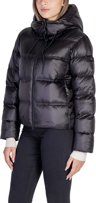 Jakna za ženske Peuterey, črna