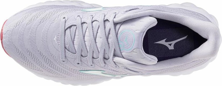 Tekaške superge Mizuno Wave SKY 8, rožnate