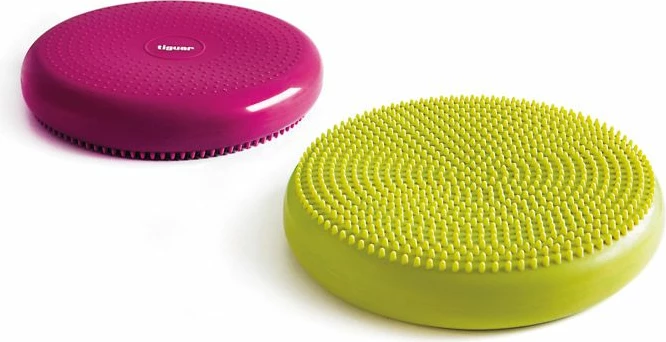 Stabilizacijski disk za trening, Tiguar, vijoličen