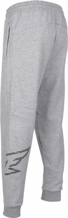 Športne hlače za otroke Tempish, sive