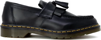 Čevlji Dr. Martens za moške, črni