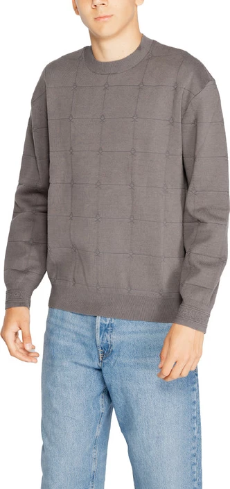 Pletenine Armani Exchange Maglia, sive