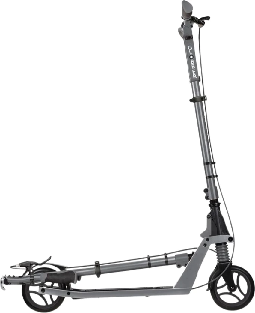 Skiro za vse SMJ, titanium