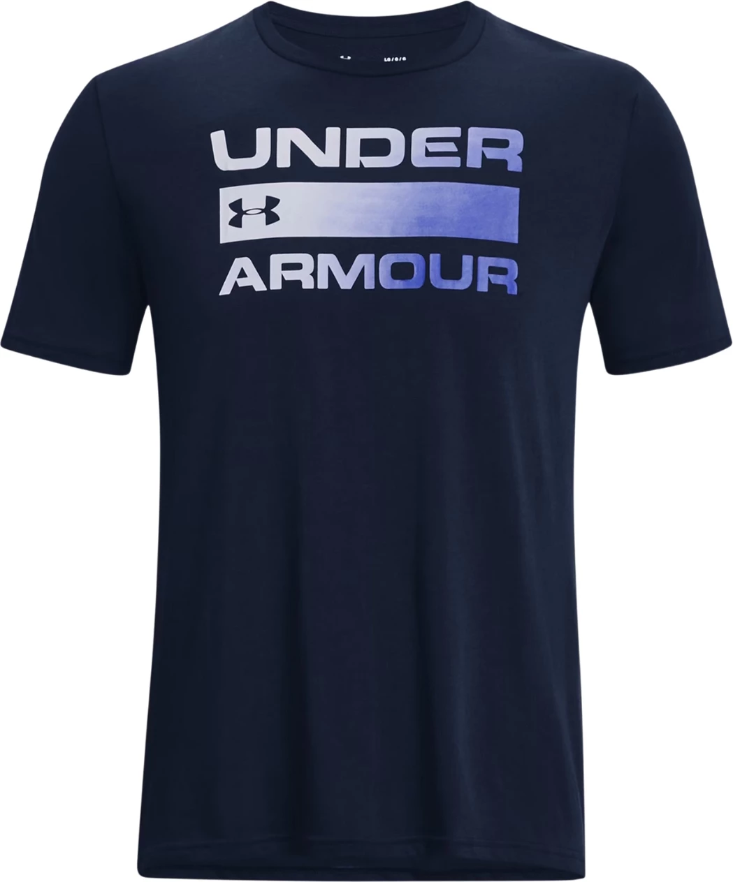 Majica za moške Under Armour, navy