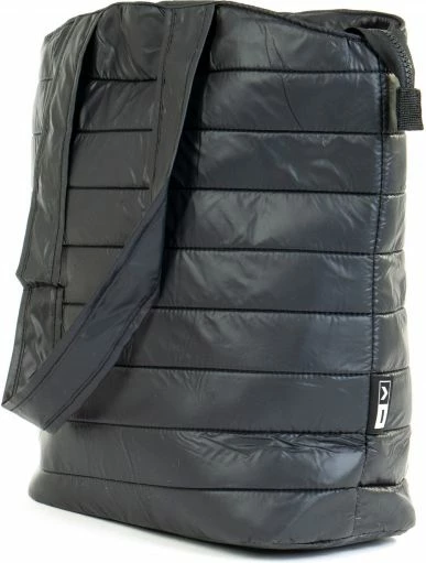 Torbica Hi Mountain za ženske, črna