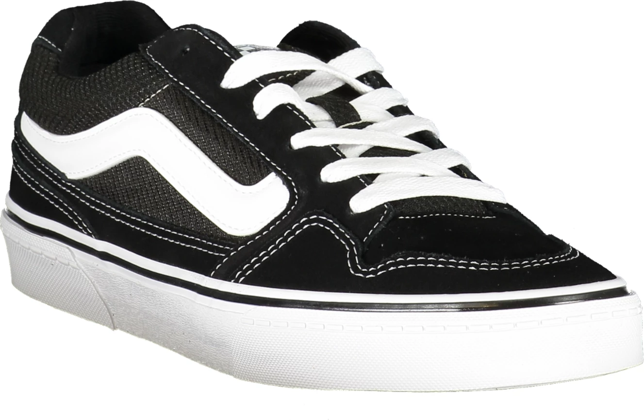 Superge, VANS, črne
